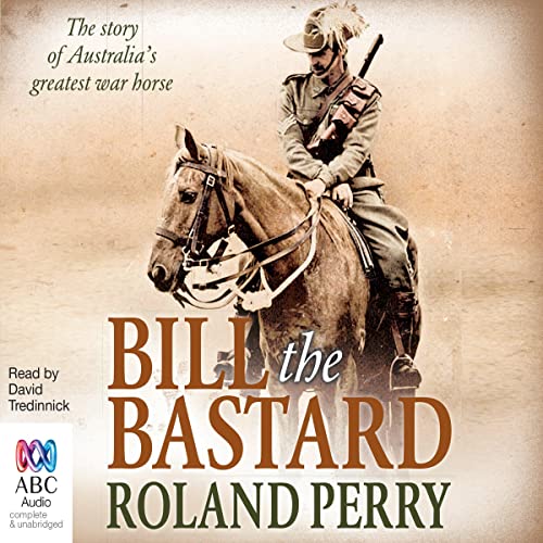 Cover of Bill the Bastard