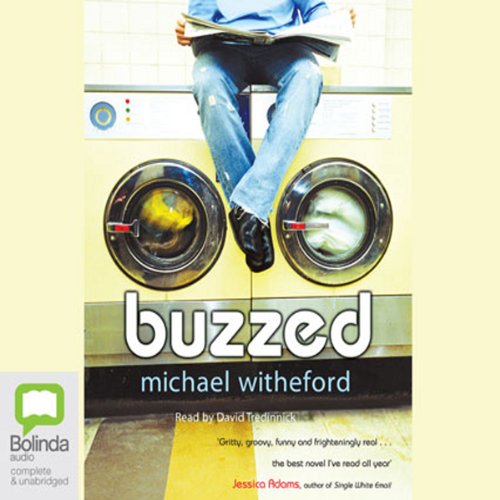 Cover of Buzzed