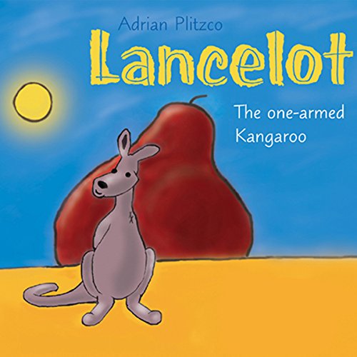 Cover of Lancelot