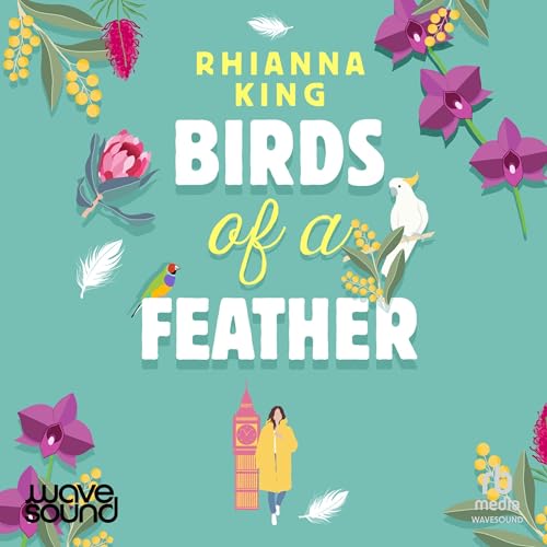 Cover of Birds of a Feather