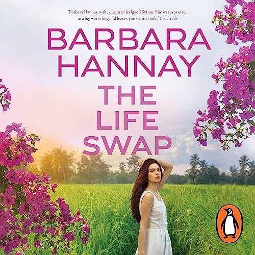 Cover of The Life Swap