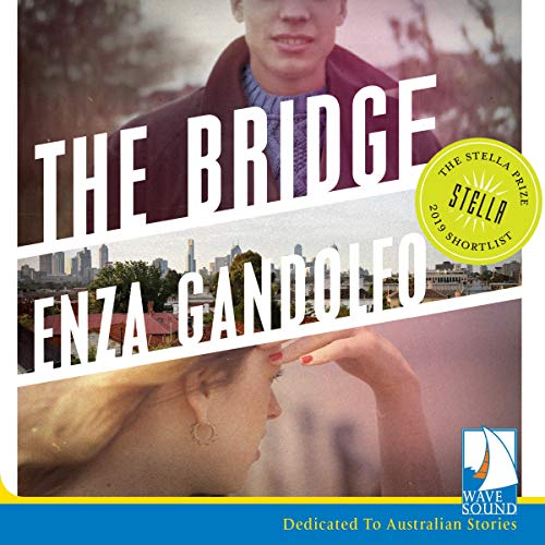 Cover of The Bridge