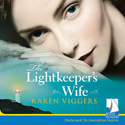 Cover of The Lightkeeper's Wife