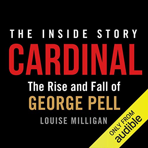 Cover of Cardinal