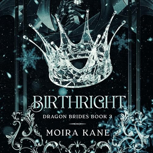 Cover of Birthright