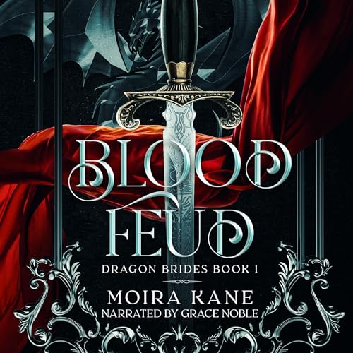 Cover of Blood Feud
