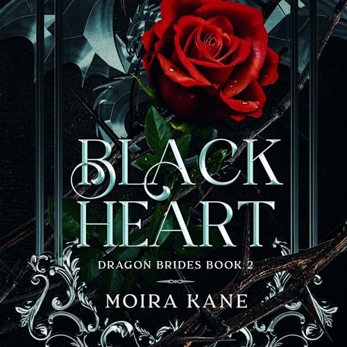 Cover of Black Heart