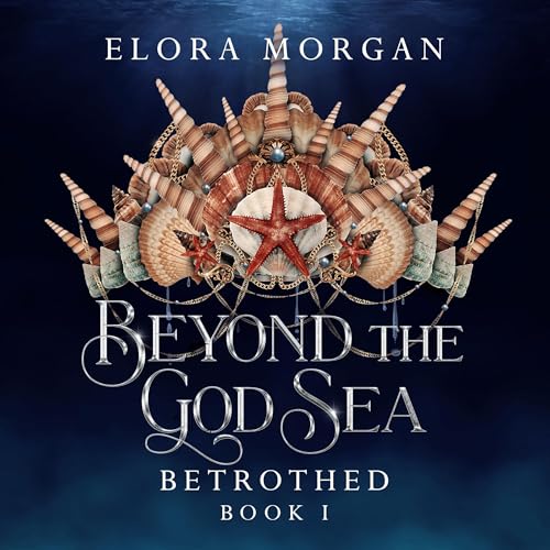 Cover of Beyond the God Sea