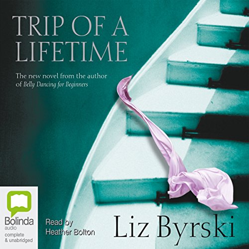 Cover of Trip of a Lifetime