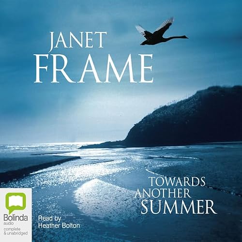 Cover of Towards Another Summer