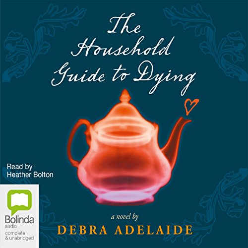 Cover of The Household Guide to Dying