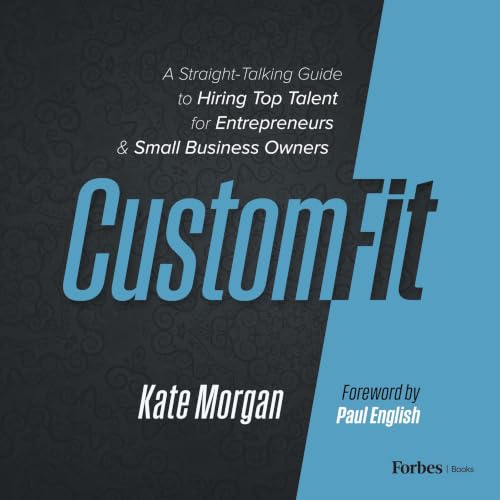 Cover of Custom-Fit