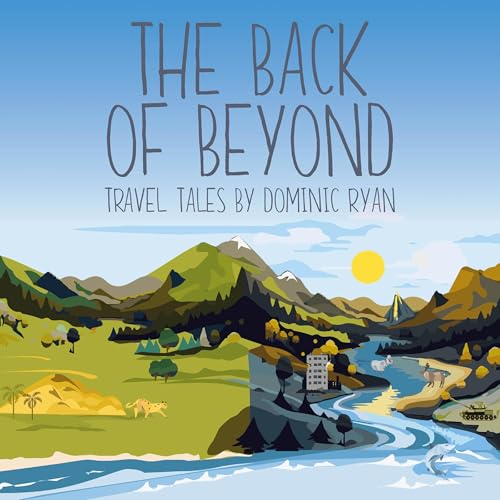 Cover of The Back of Beyond