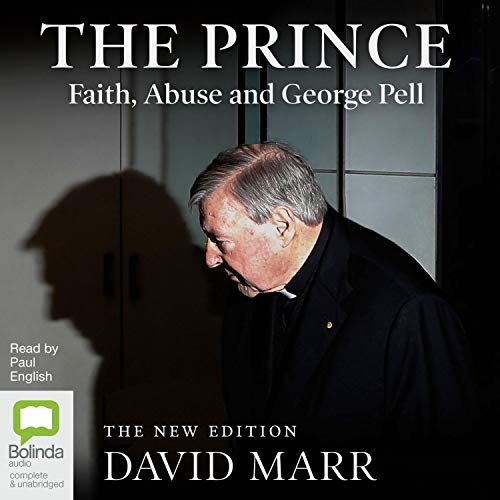 Cover of The Prince