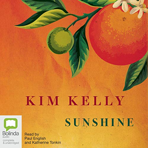Cover of Sunshine
