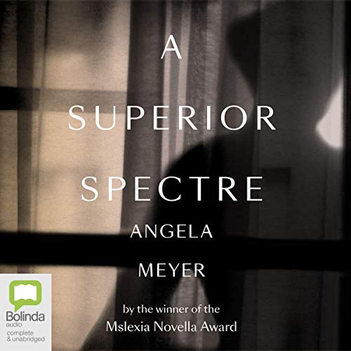 Cover of A Superior Spectre