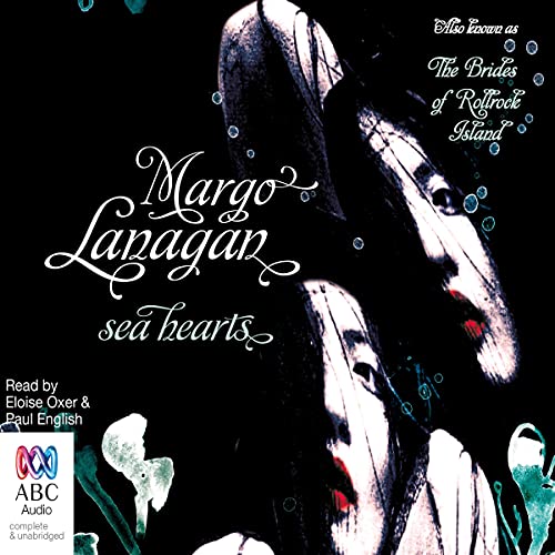 Cover of Sea Hearts