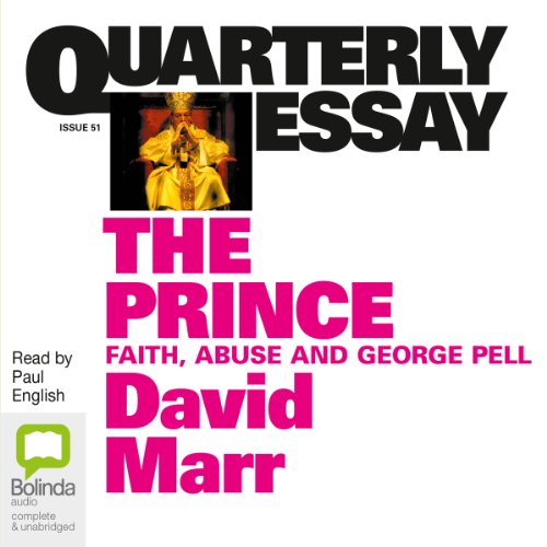 Cover of The Prince