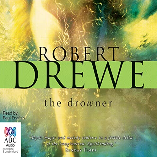 Cover of The Drowner