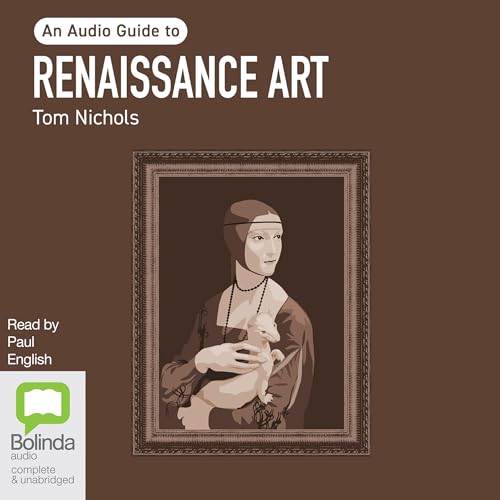 Cover of Renaissance Art