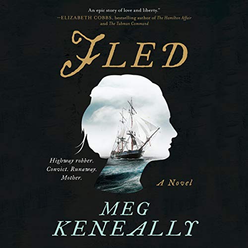 Cover of Fled
