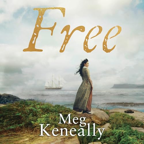 Cover of Free
