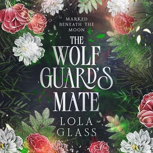 Cover of The Wolf Guard's Mate