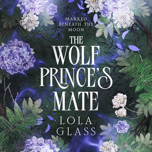 Cover of The Wolf Prince's Mate