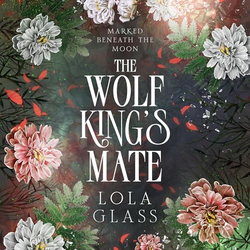Cover of The Wolf King's Mate