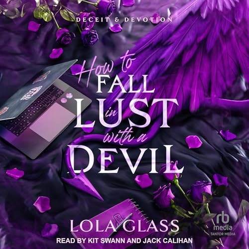 Cover of How to Fall in Lust with a Devil