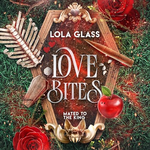 Cover of Love Bites
