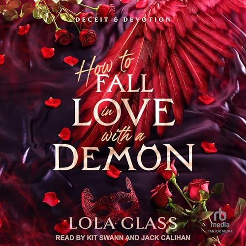 Cover of How to Fall in Love with a Demon