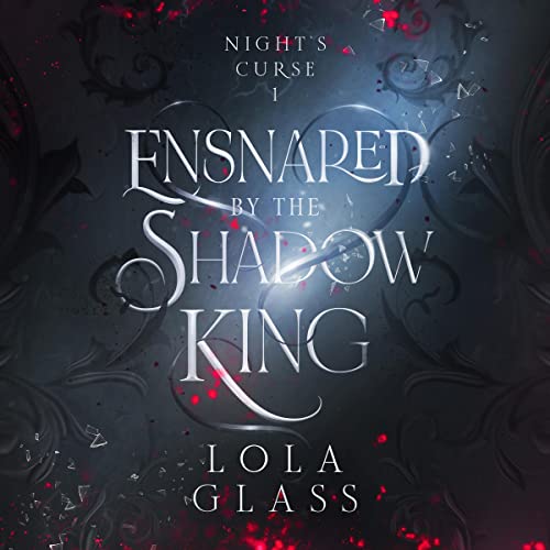 Cover of Ensnared by the Shadow King