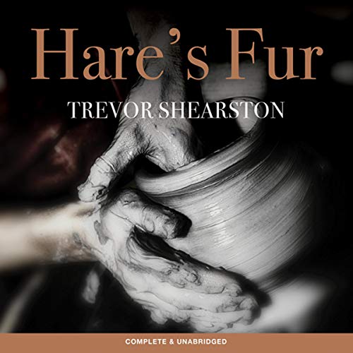 Cover of Hare's Fur