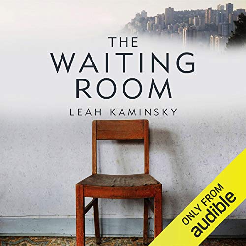 Cover of The Waiting Room