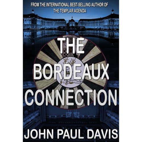 Cover of The Bordeaux Connection