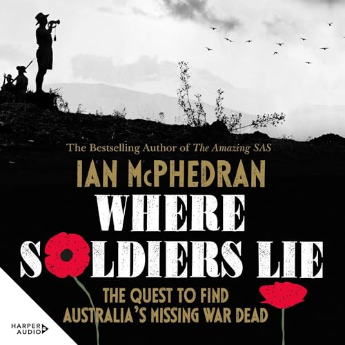 Cover of Where Soldiers Lie