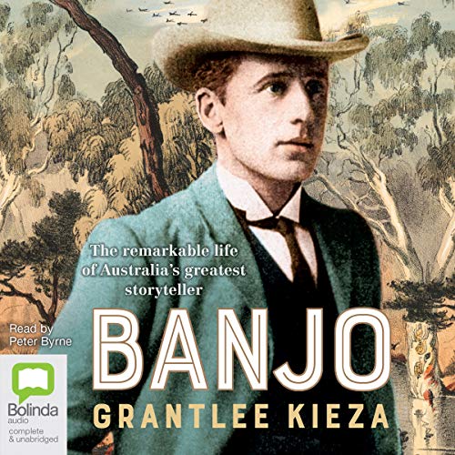 Cover of Banjo