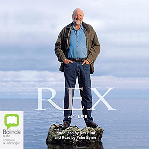 Cover of Rex