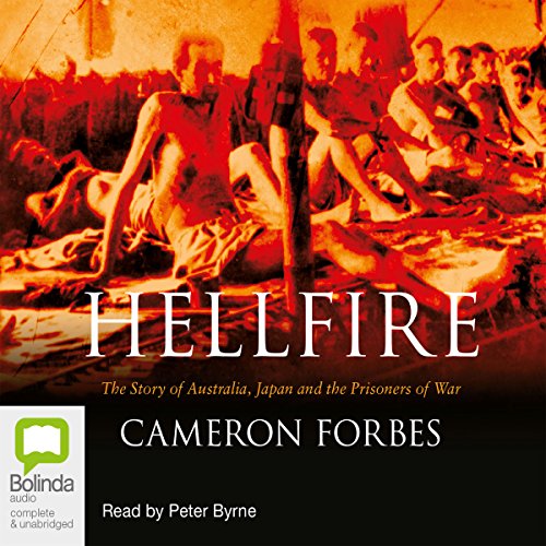 Cover of Hellfire