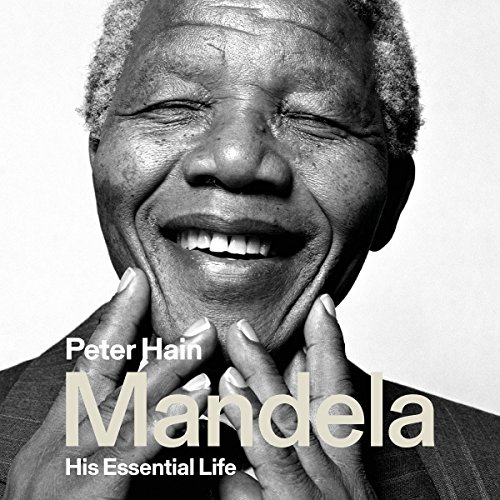 Cover of Mandela