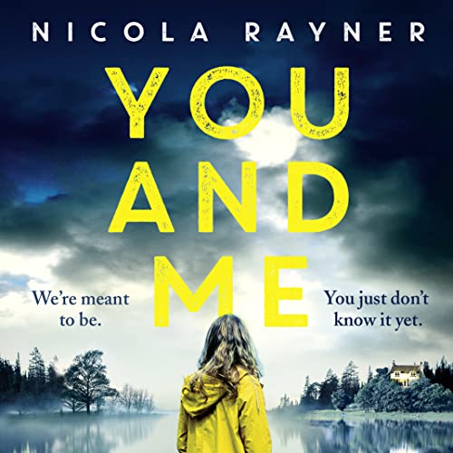 Cover of You and Me