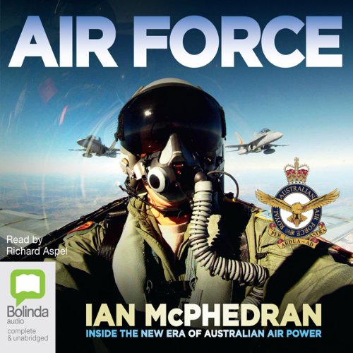 Cover of Air Force