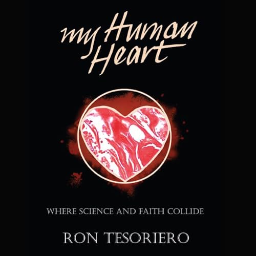 Cover of My Human Heart