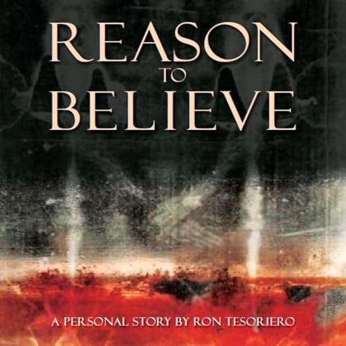 Cover of Reason to Believe