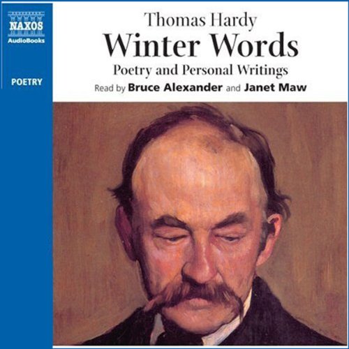 Cover of Winter Words