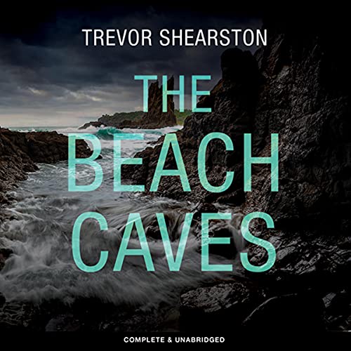 Cover of The Beach Caves