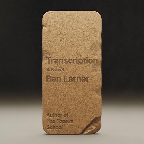 Cover of Transcription