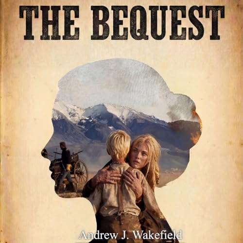 Cover of The Bequest