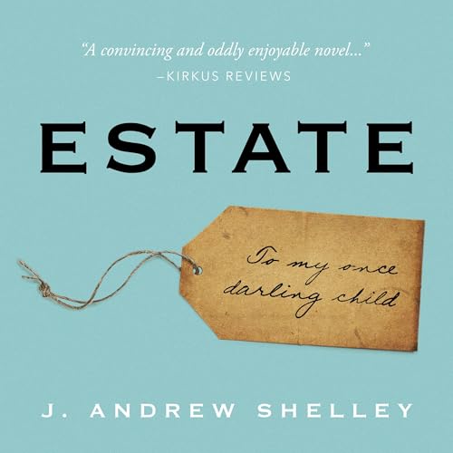 Cover of Estate